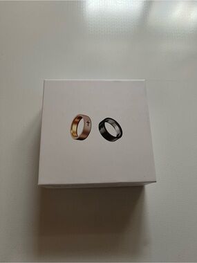 Prayer Ring -Size 7